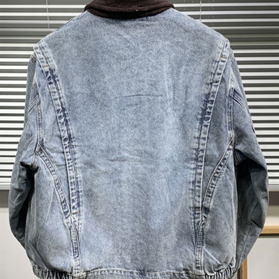 市场上装-夹克-休闲夹克