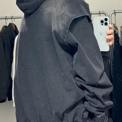 市场上装-夹克-休闲夹克