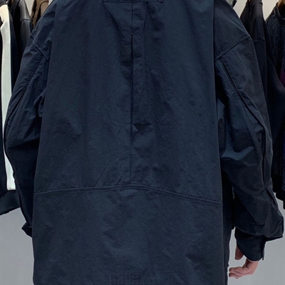 市场上装-衬衫-休闲衬衫