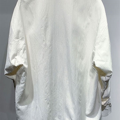 市场上装-衬衫-休闲衬衫