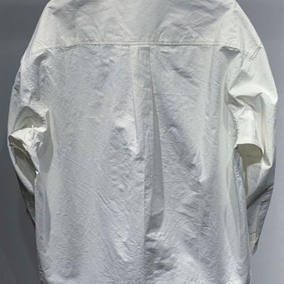 市场上装-衬衫-休闲衬衫