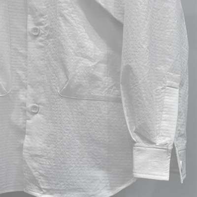 市场上装-衬衫-休闲衬衫