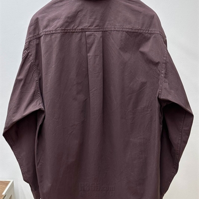 市场上装-衬衫-休闲衬衫