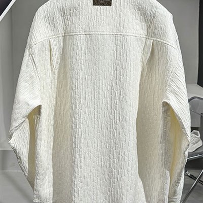 市场上装-衬衫-休闲衬衫