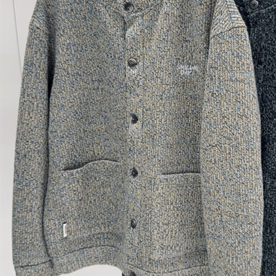 市场上装-毛衫-休闲毛衫