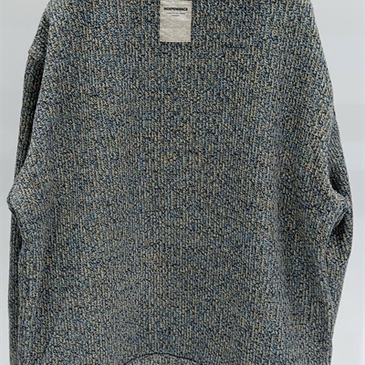 市场上装-毛衫-休闲毛衫