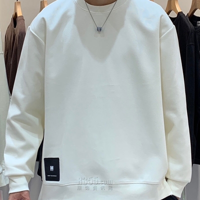 市场上装-卫衣-休闲卫衣