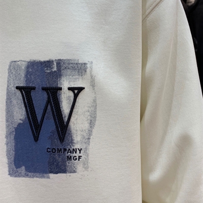 市场上装-卫衣-休闲卫衣