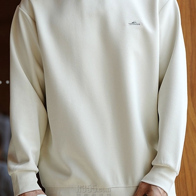 市场上装-卫衣-休闲卫衣