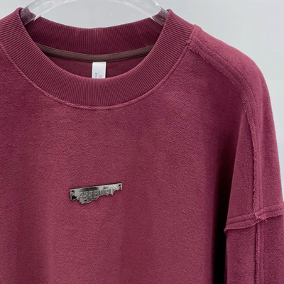 市场上装-卫衣-休闲卫衣