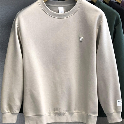 市场上装-卫衣-休闲卫衣