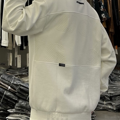 市场上装-卫衣-休闲卫衣