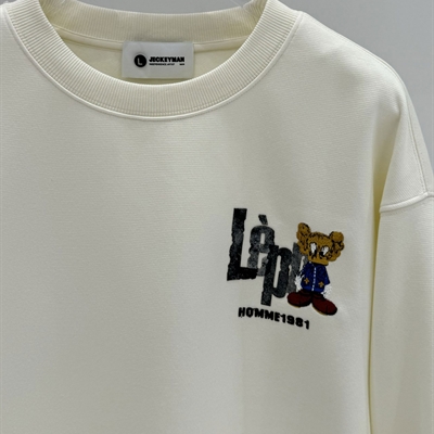 市场上装-卫衣-休闲卫衣