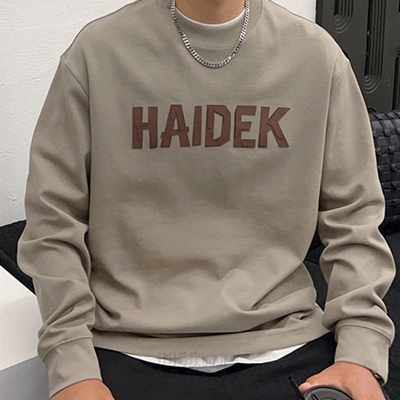 市场上装-卫衣-休闲卫衣