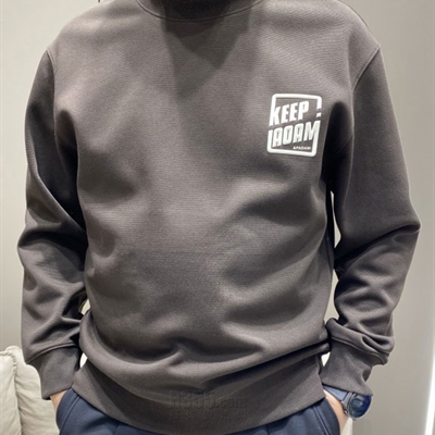 市场上装-卫衣-休闲卫衣