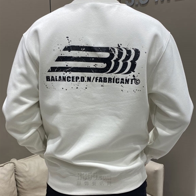 市场上装-卫衣-休闲卫衣