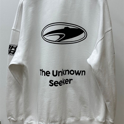 市场上装-卫衣-休闲卫衣