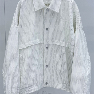 市场上装-夹克-休闲夹克