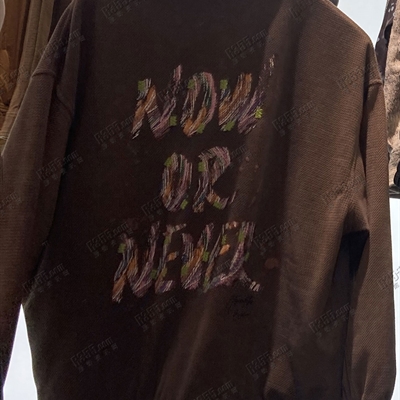 市场上装-夹克-夹克【实拍】