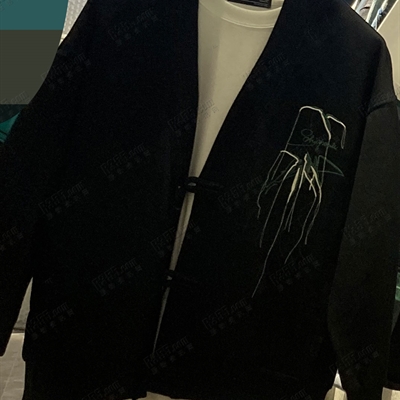 市场上装-夹克-夹克【实拍】