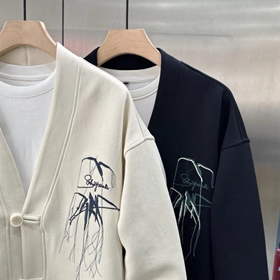 市场上装-夹克-夹克【实拍】