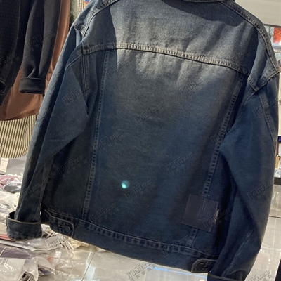 市场上装-夹克-夹克【实拍】