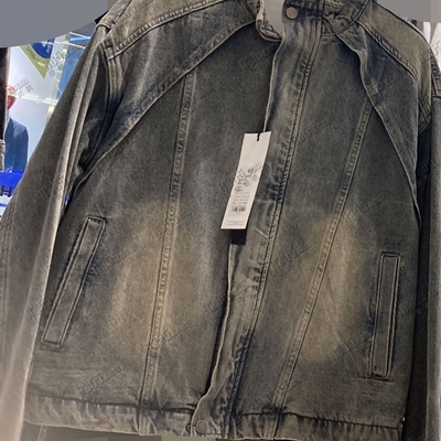 市场上装-夹克-夹克【实拍】