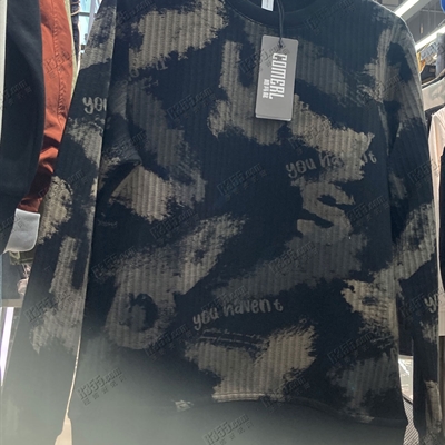 市场上装-卫衣-卫衣【实拍】