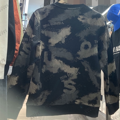 市场上装-卫衣-卫衣【实拍】