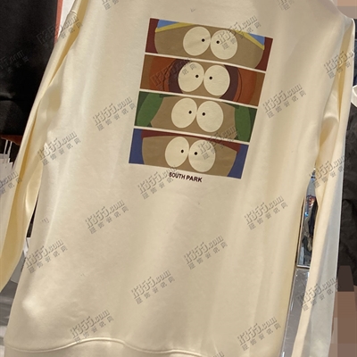 市场上装-卫衣-卫衣【实拍】