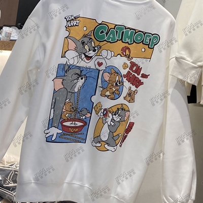 市场上装-卫衣-卫衣【实拍】