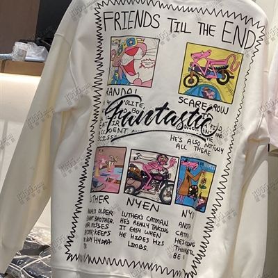 市场上装-卫衣-卫衣【实拍】