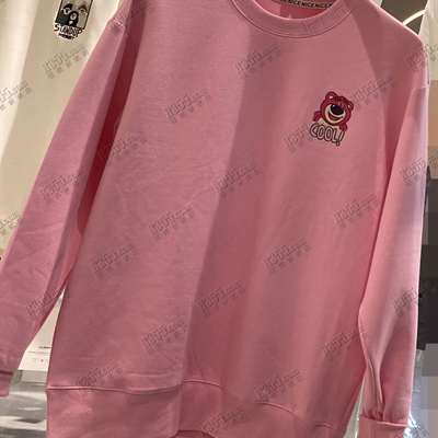 市场上装-卫衣-卫衣【实拍】