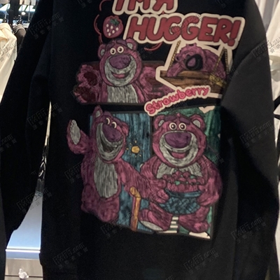 市场上装-卫衣-卫衣【实拍】