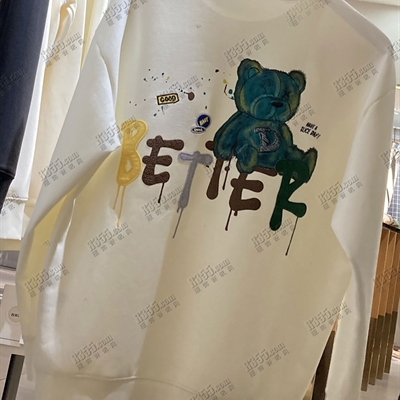 市场上装-卫衣-卫衣【实拍】