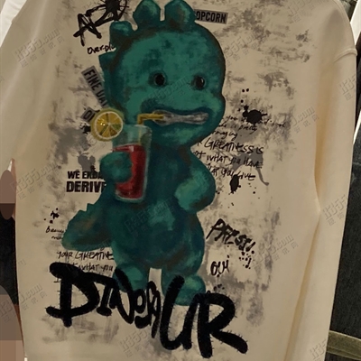 市场上装-卫衣-卫衣【实拍】