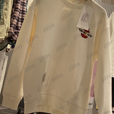 市场上装-卫衣-卫衣【实拍】