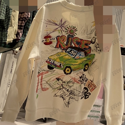 市场上装-卫衣-卫衣【实拍】