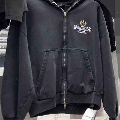 商场品牌-开衫-卫衣{实拍}