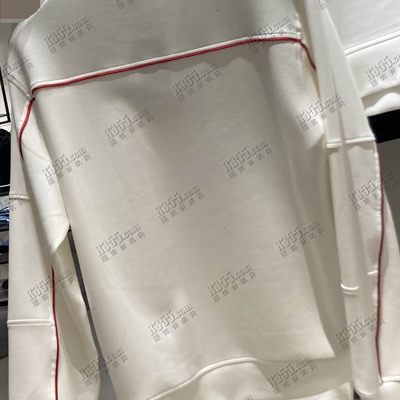 商场品牌-套头-卫衣{实拍}