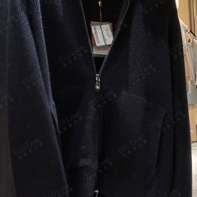 商场品牌-开衫-毛衫{实拍}