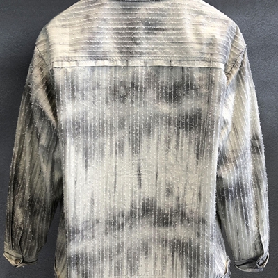 市场上装-衬衫-休闲衬衫