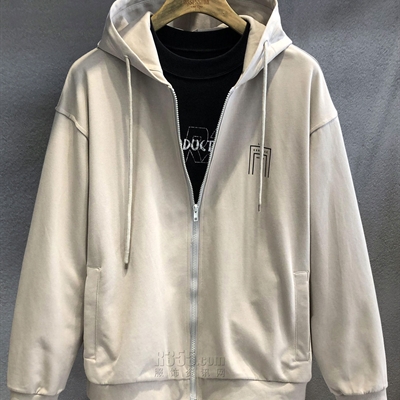 市场上装-卫衣-休闲卫衣