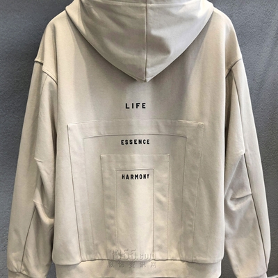 市场上装-卫衣-休闲卫衣