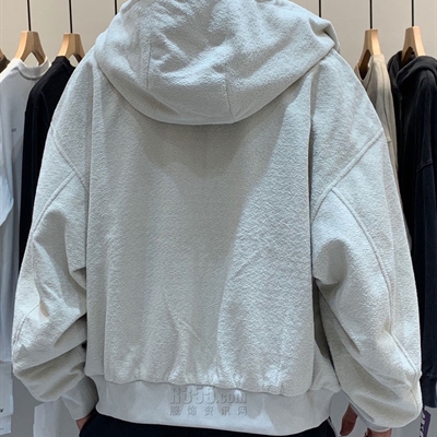 市场上装-卫衣-休闲卫衣