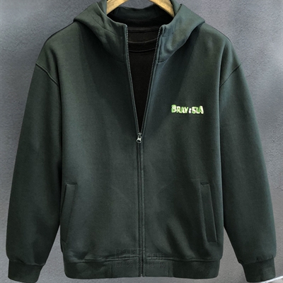 市场上装-卫衣-休闲卫衣