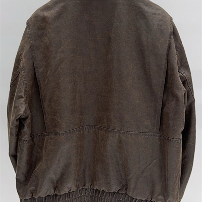 市场上装-皮衣-休闲皮衣