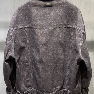 市场上装-夹克-休闲夹克