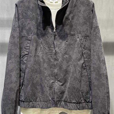 市场上装-夹克-休闲夹克