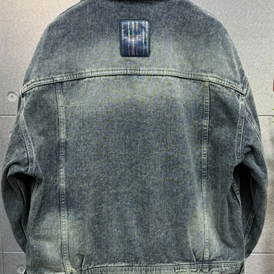 市场上装-夹克-休闲夹克